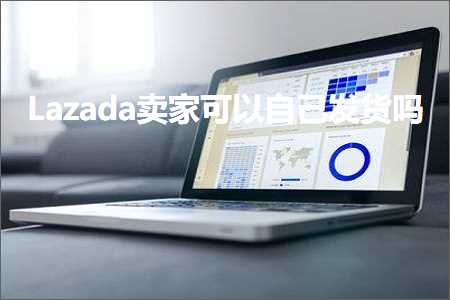 跨境电商知识:Lazada卖家可以自己发货吗+